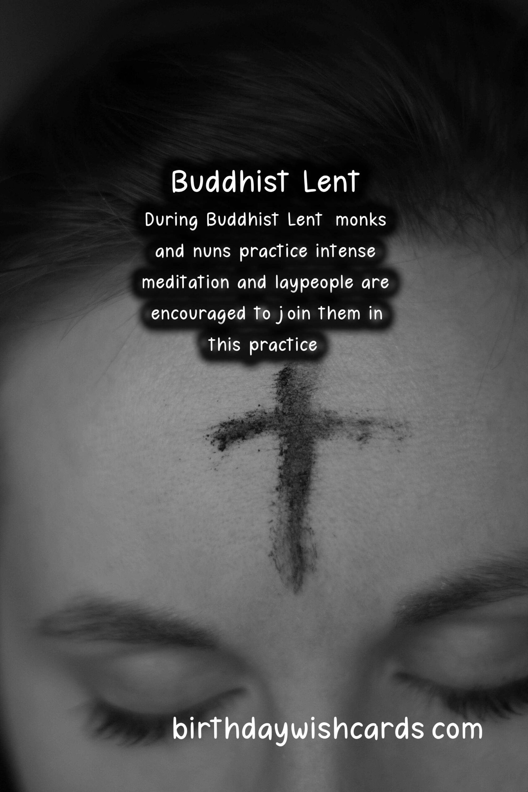 Understanding Buddhist Lent or Khao Phansa (July)