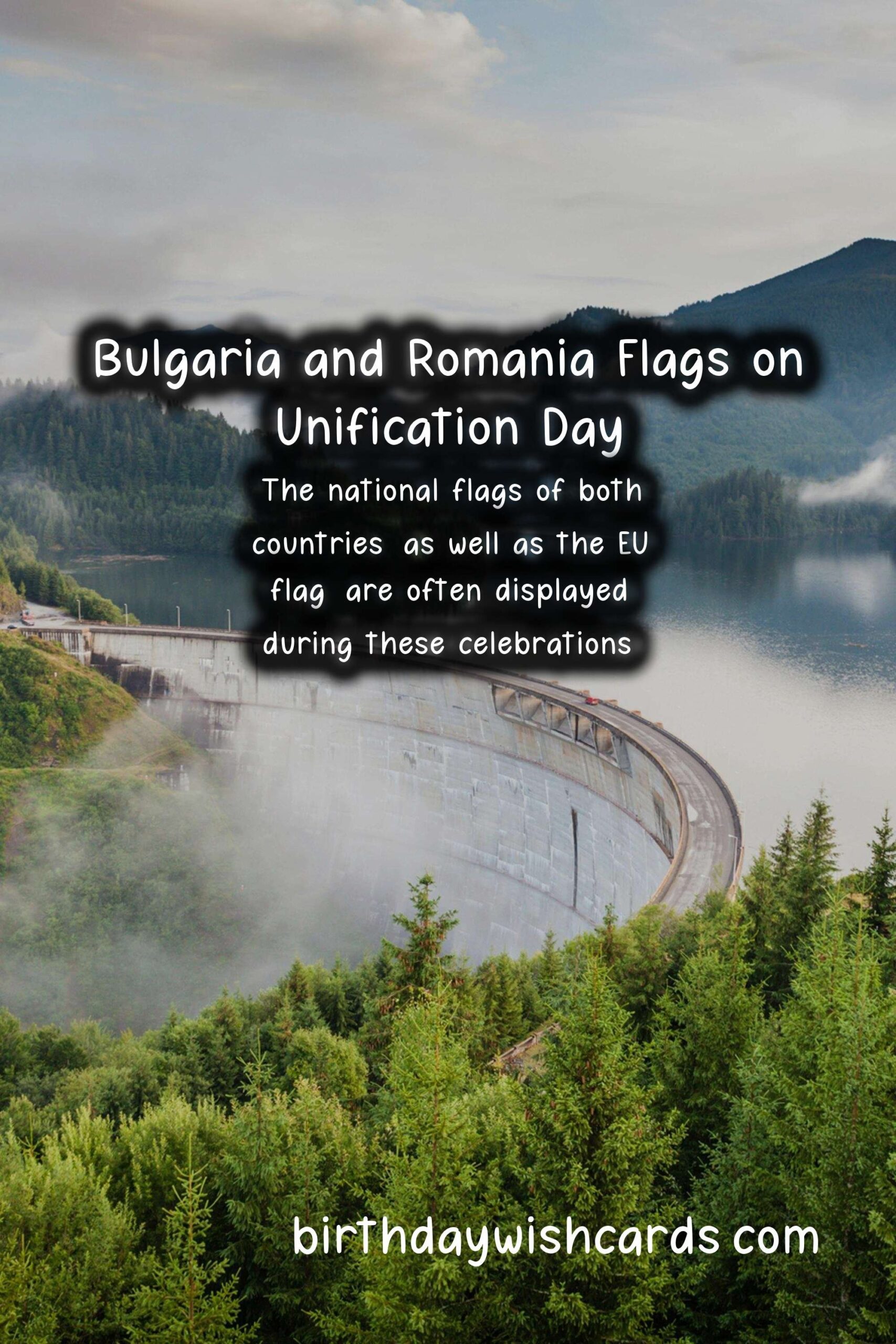 Unification Day of Bulgaria and Romania: Celebrating a Historic Union