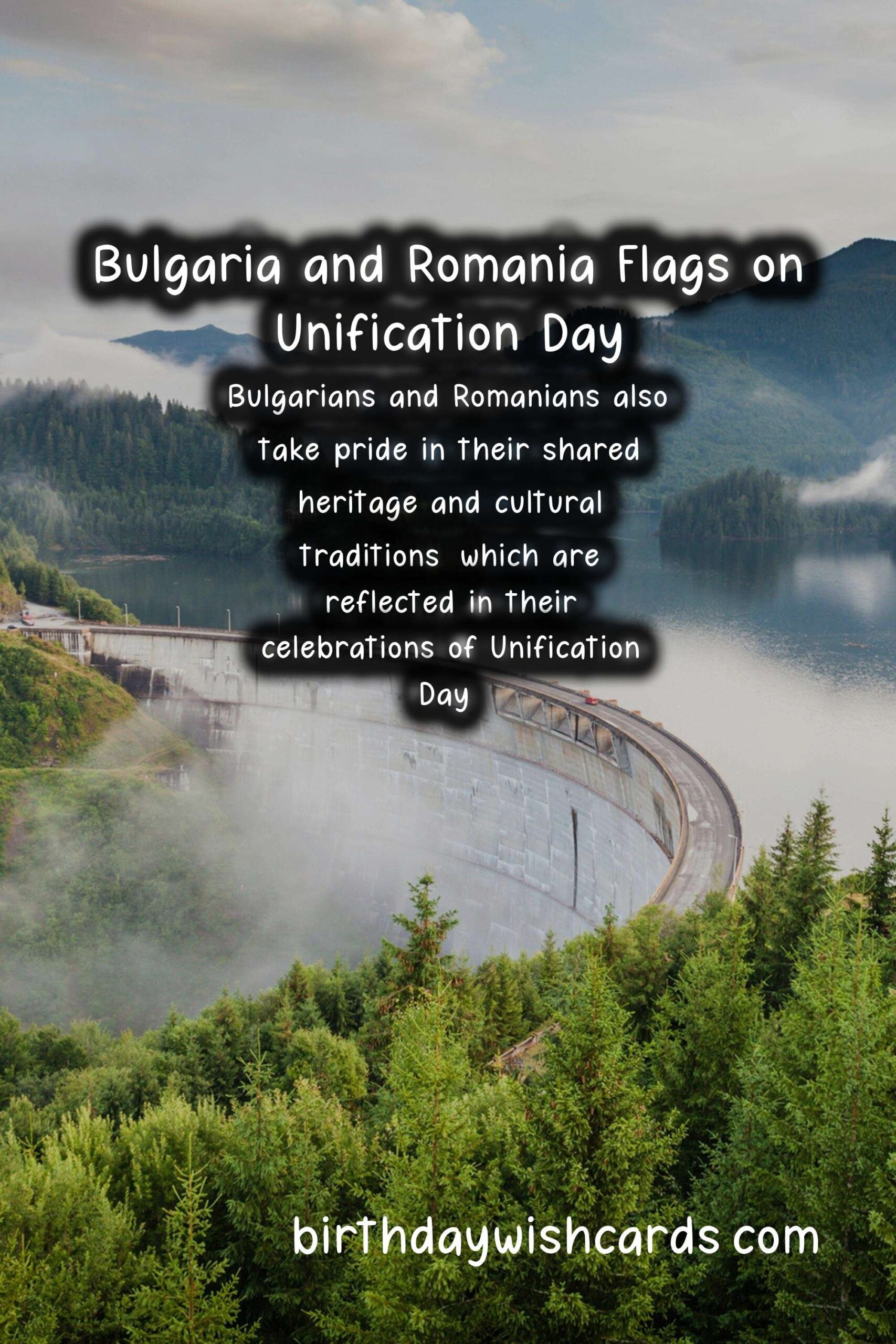 Unification Day of Bulgaria and Romania: Celebrating a Historic Union