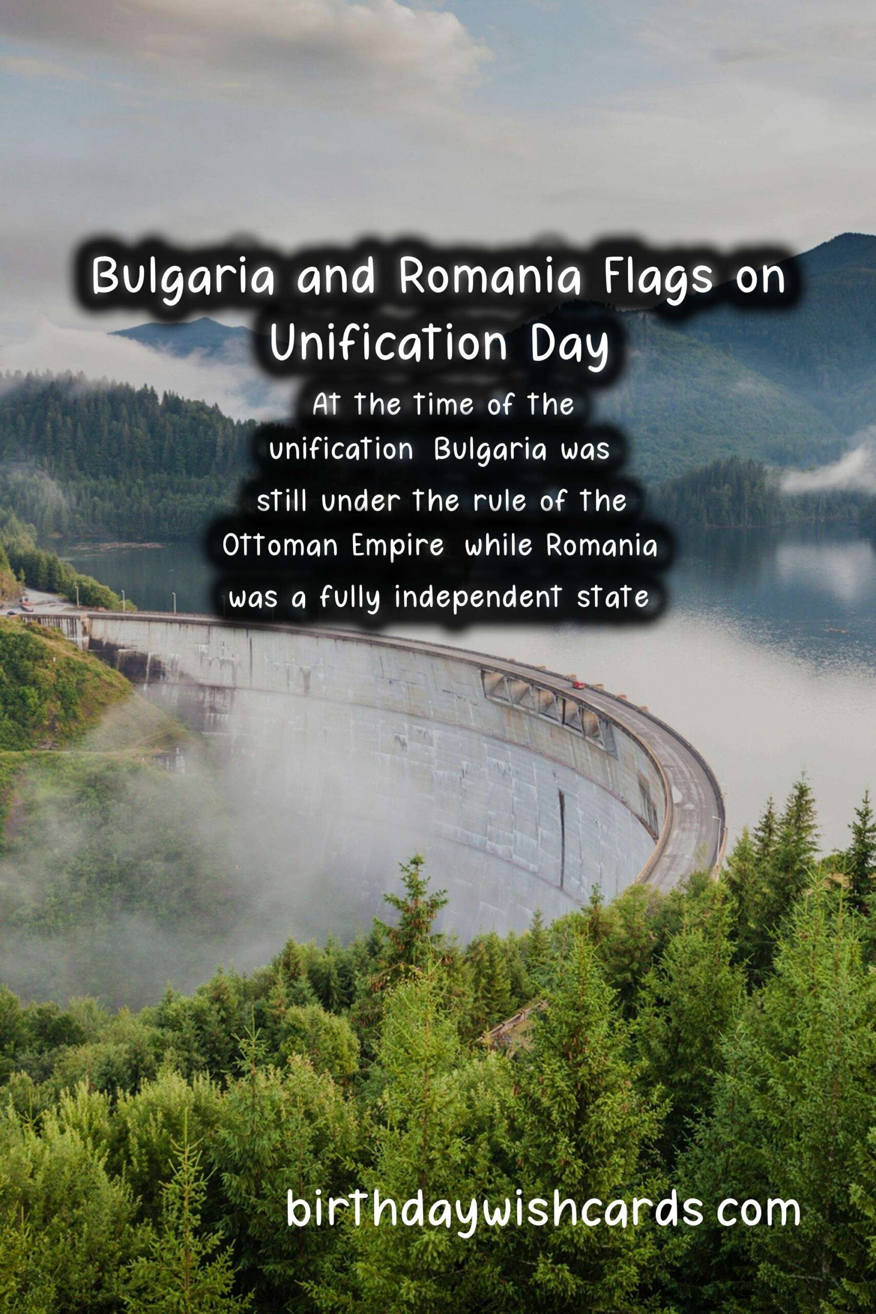 Unification Day of Bulgaria and Romania: Celebrating a Historic Union