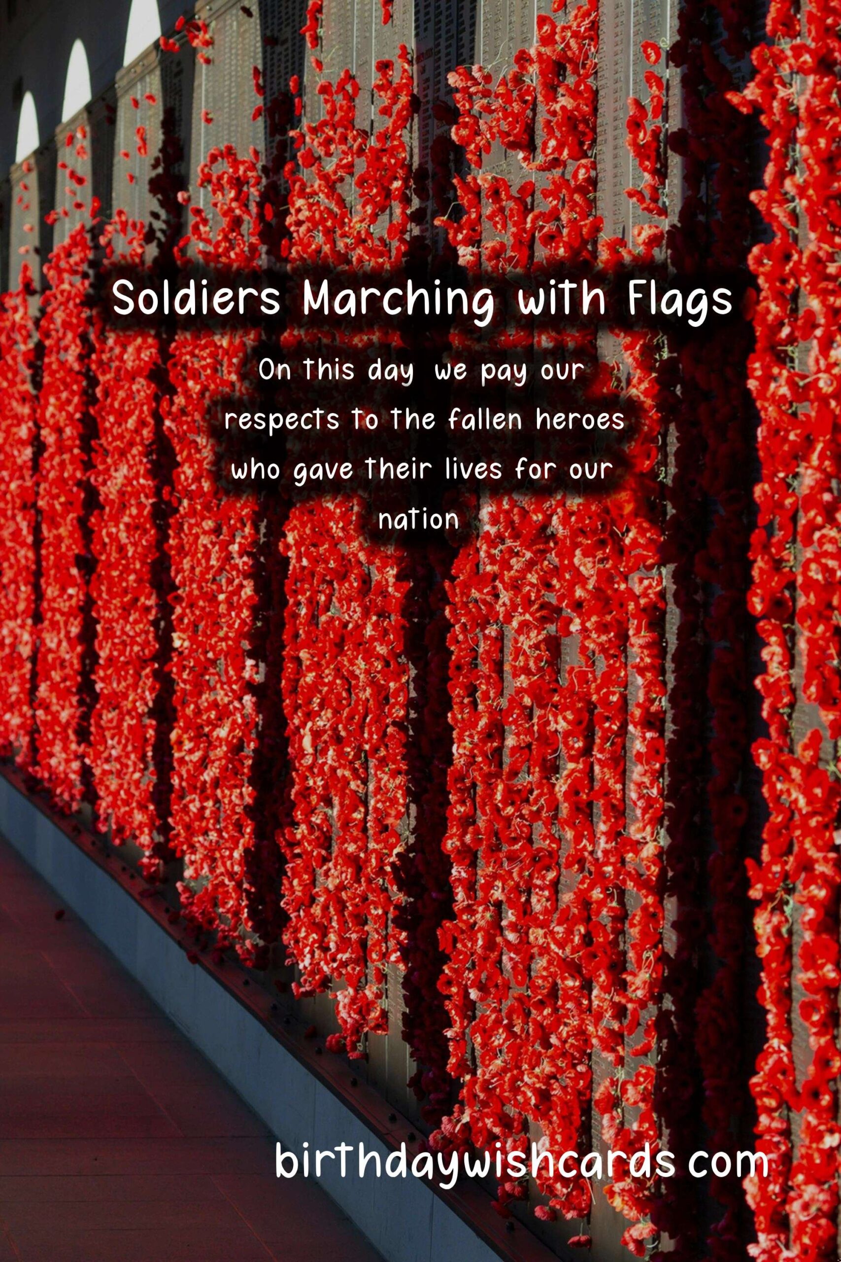 Victory Day: August 30 - A Time to Remember and Honor the Brave