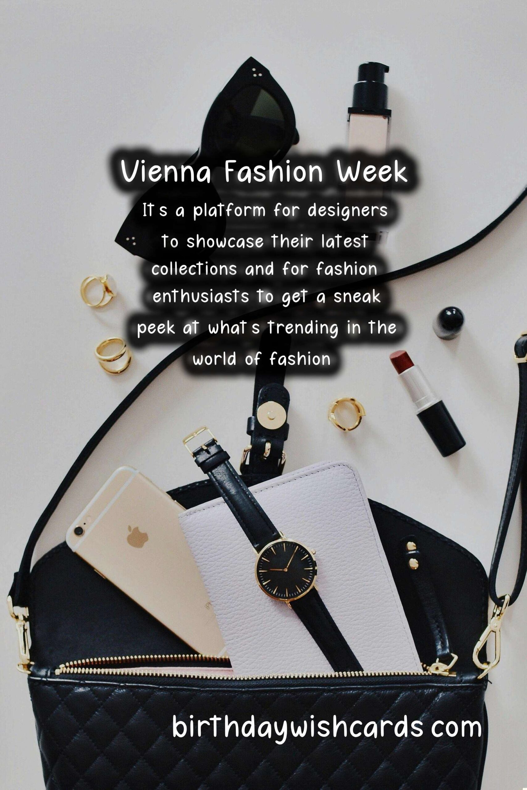 Vienna Fashion Week - September: The Ultimate Guide for Fashion Enthusiasts
