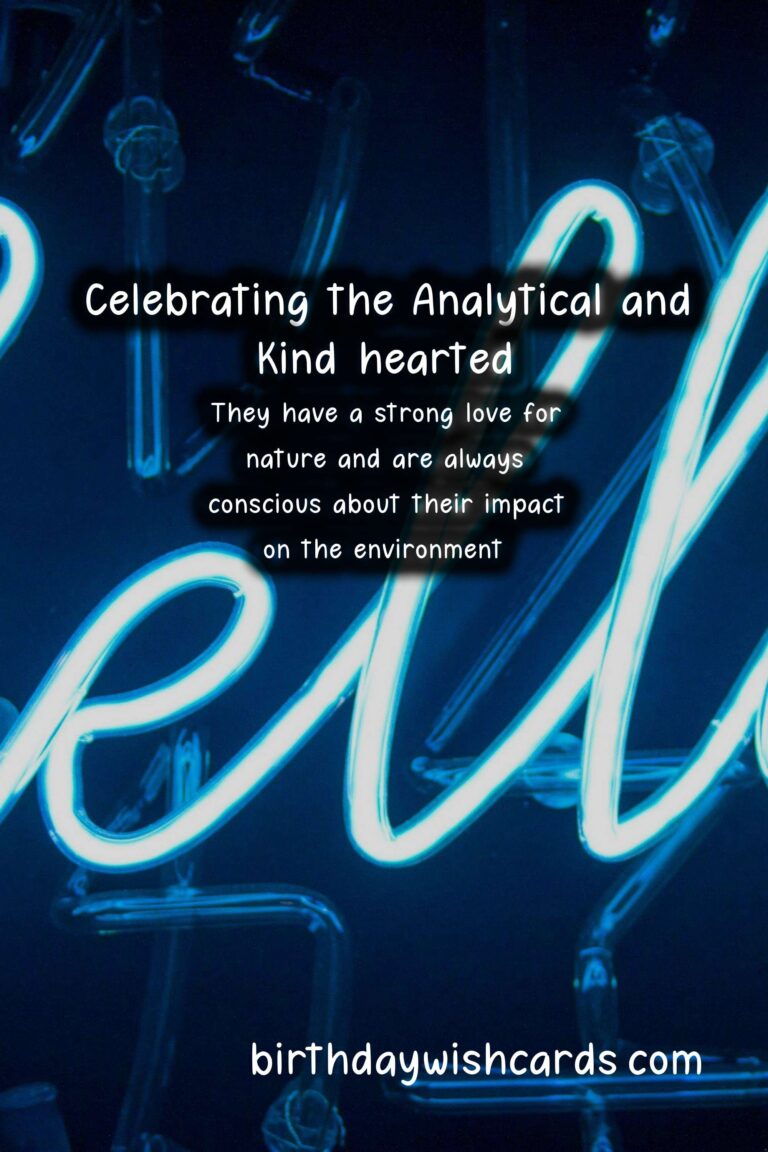 Virgo Zodiac Sign: Celebrating the Analytical and Kind-hearted