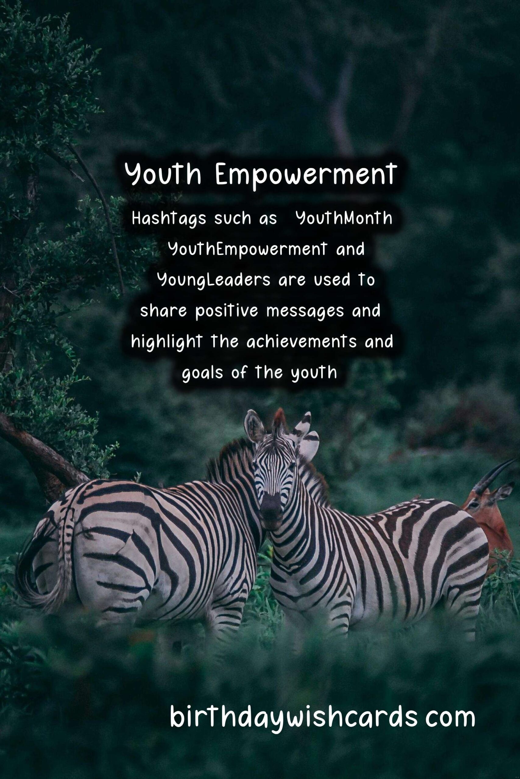 Why Youth Month (June) is Important in Today's Society - A Comprehensive Guide