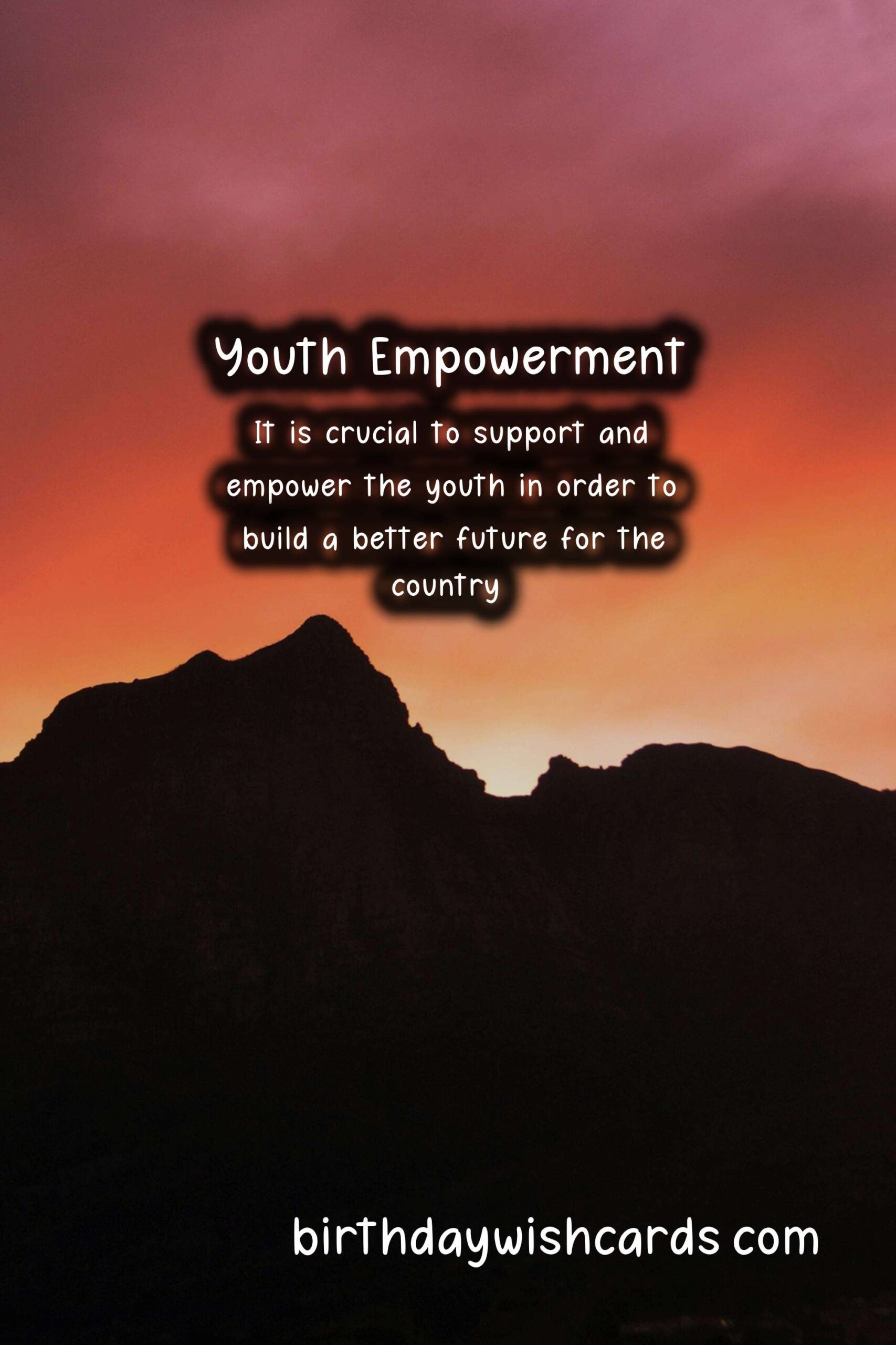 Why Youth Month (June) is Important in Today's Society - A Comprehensive Guide