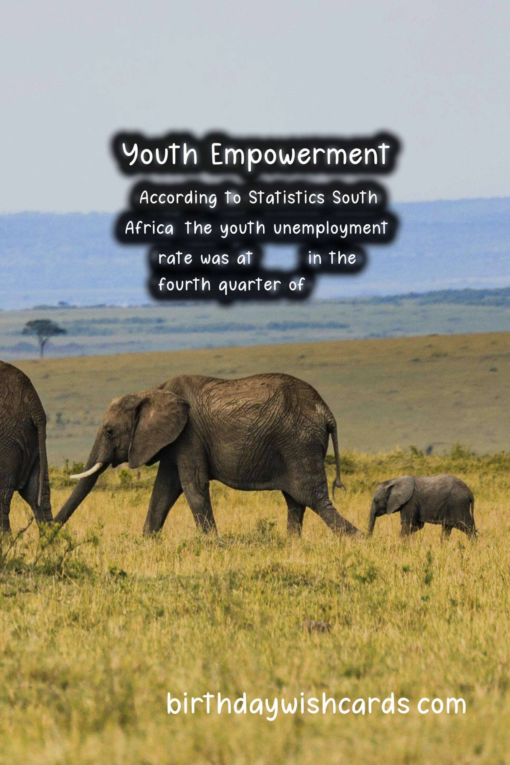 Why Youth Month (June) is Important in Today's Society - A Comprehensive Guide
