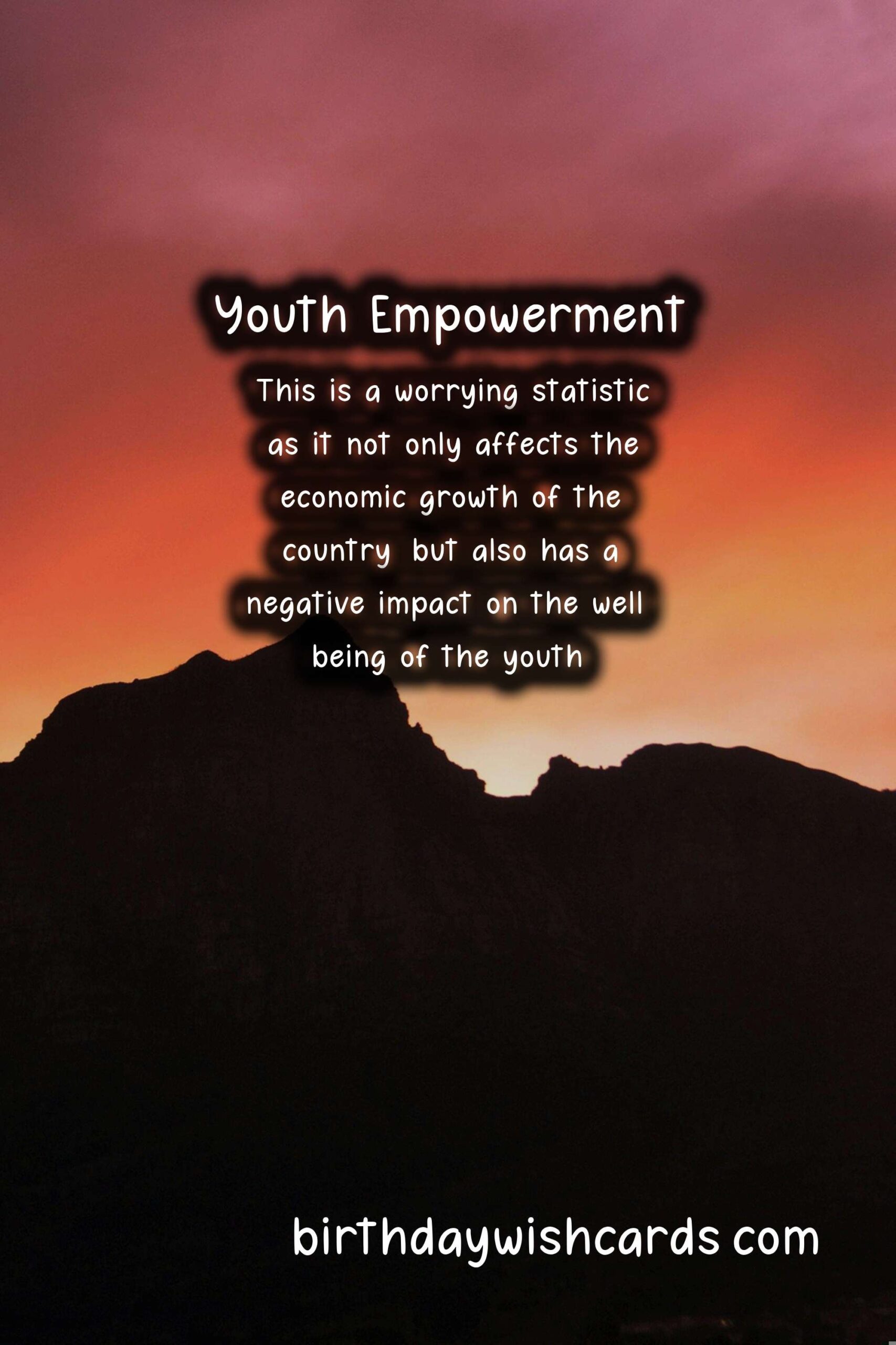 Why Youth Month (June) is Important in Today's Society - A Comprehensive Guide