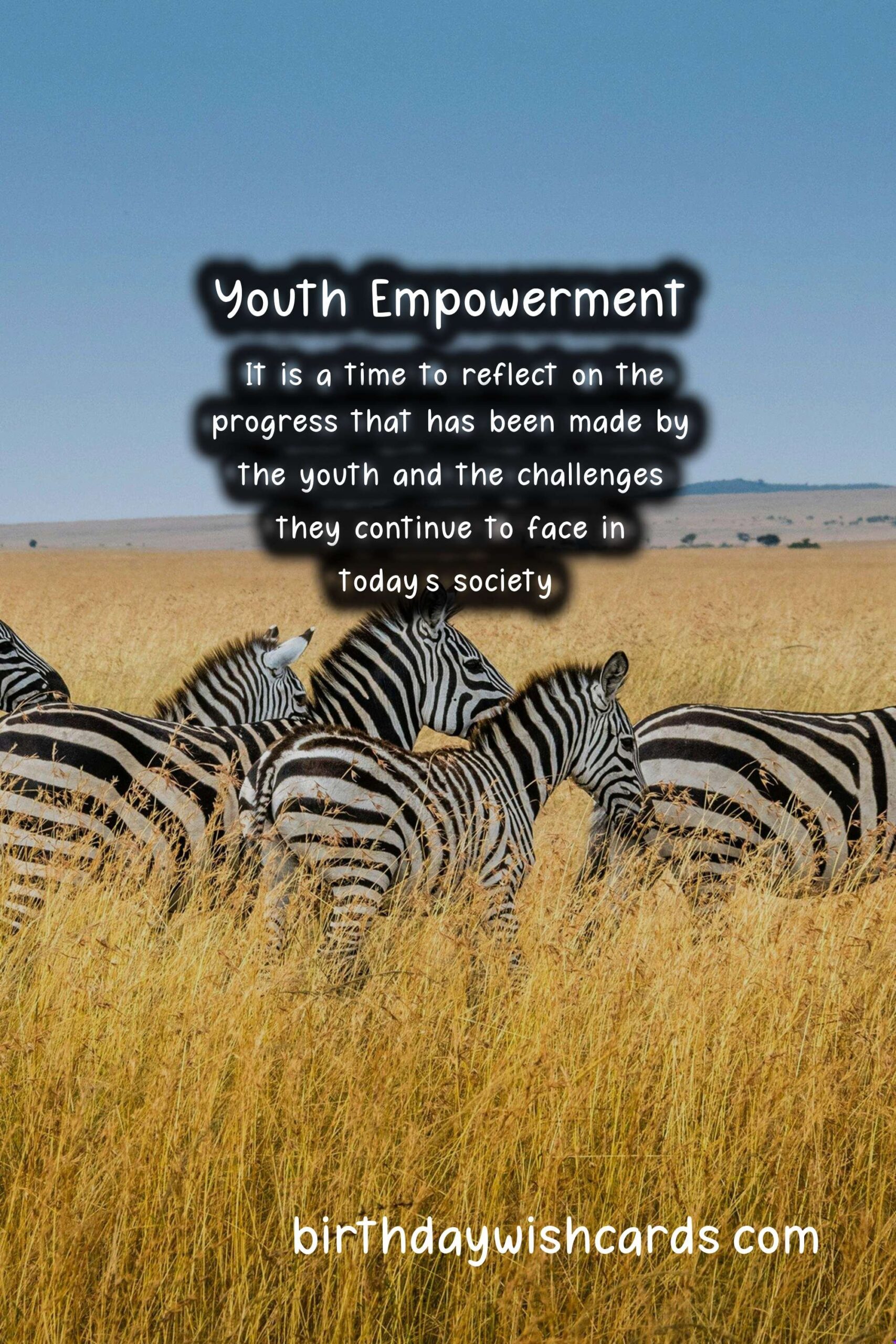 Why Youth Month (June) is Important in Today's Society - A Comprehensive Guide