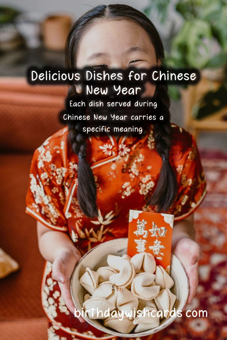 A Festive Guide to Cooking for Chinese New Year Celebrations