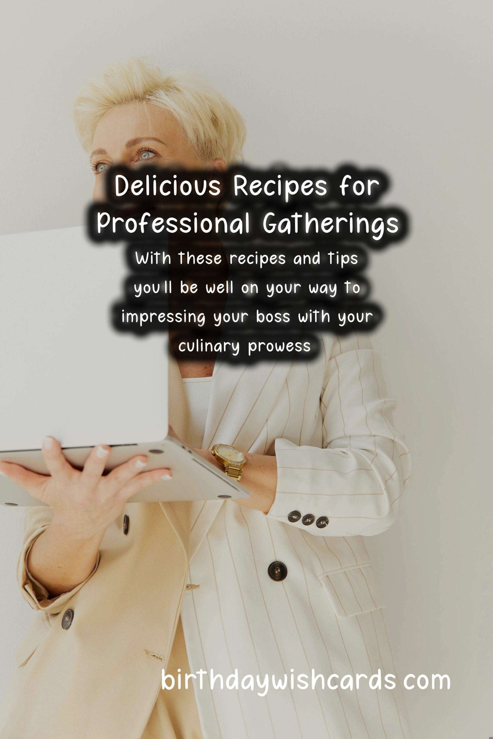 Best Recipes for Bosses-Inspired Dishes