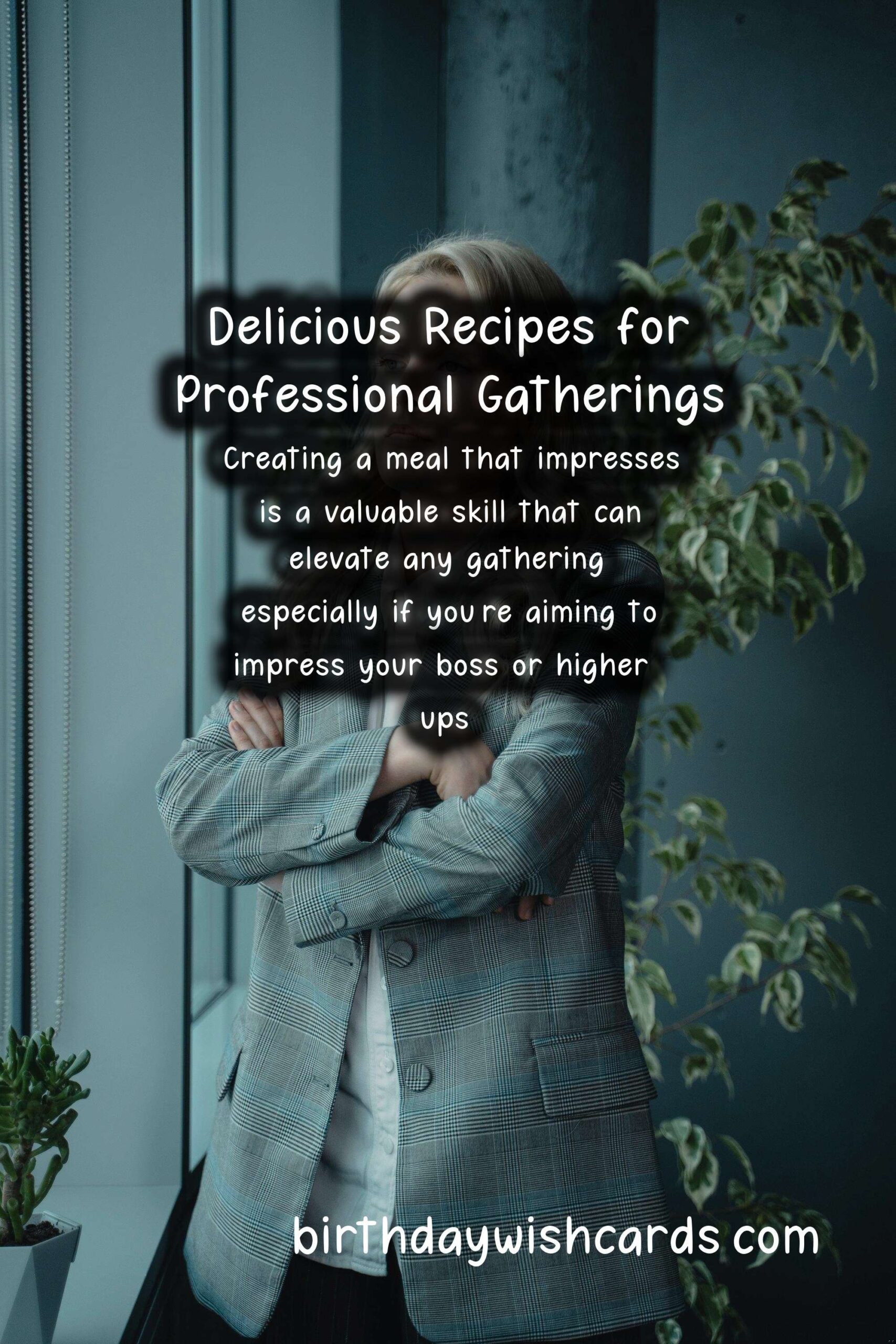 Best Recipes for Bosses-Inspired Dishes