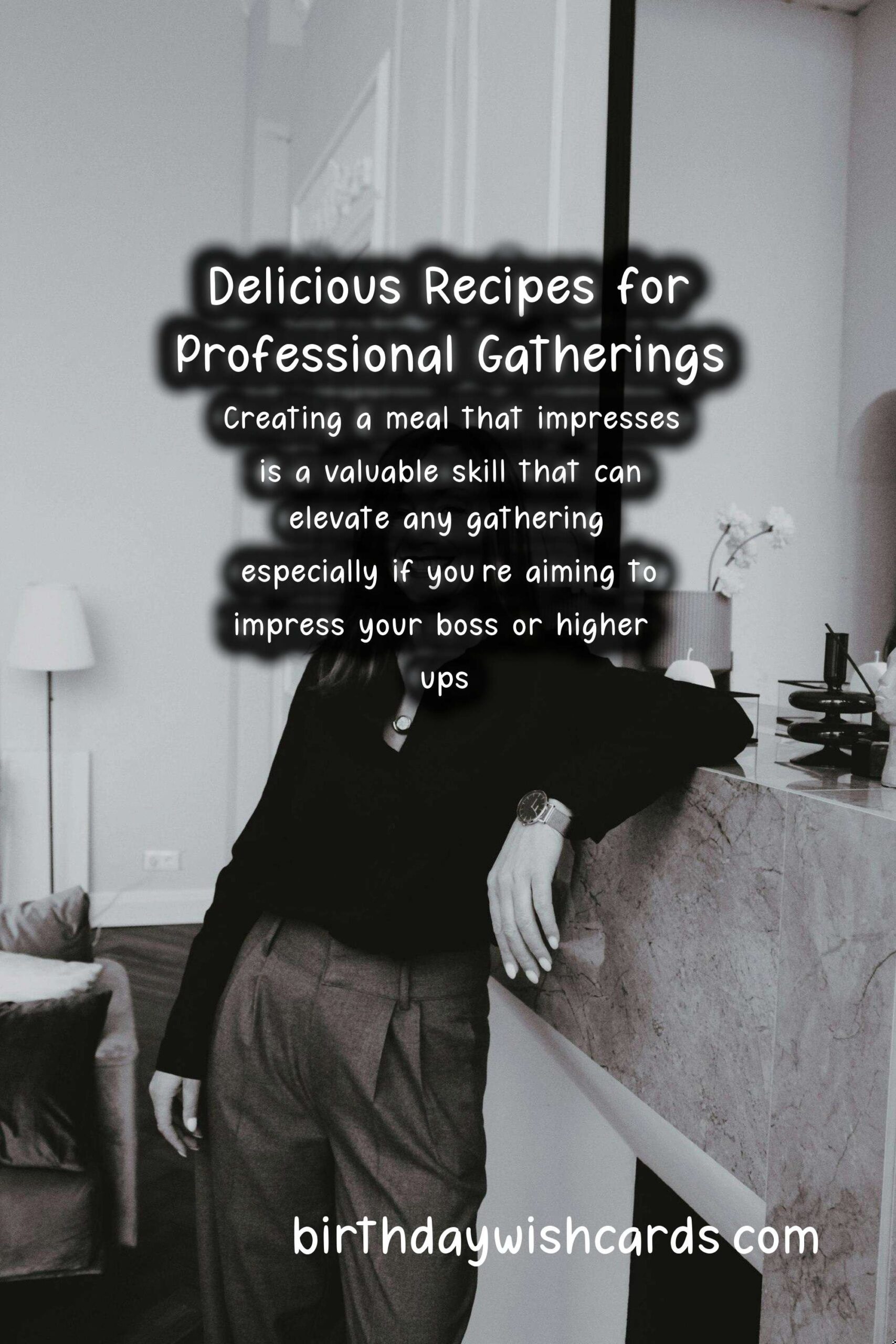 Best Recipes for Bosses-Inspired Dishes