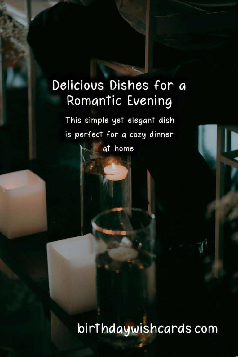 Best Recipes for Lovers-Inspired Dishes