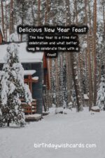 Birthday Wish Cards | Best Recipes for Chinese New Year-Inspired Dishes