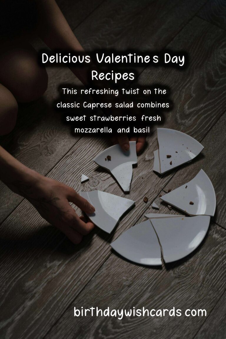 Best Recipes for Valentine’s Day-Inspired Dishes