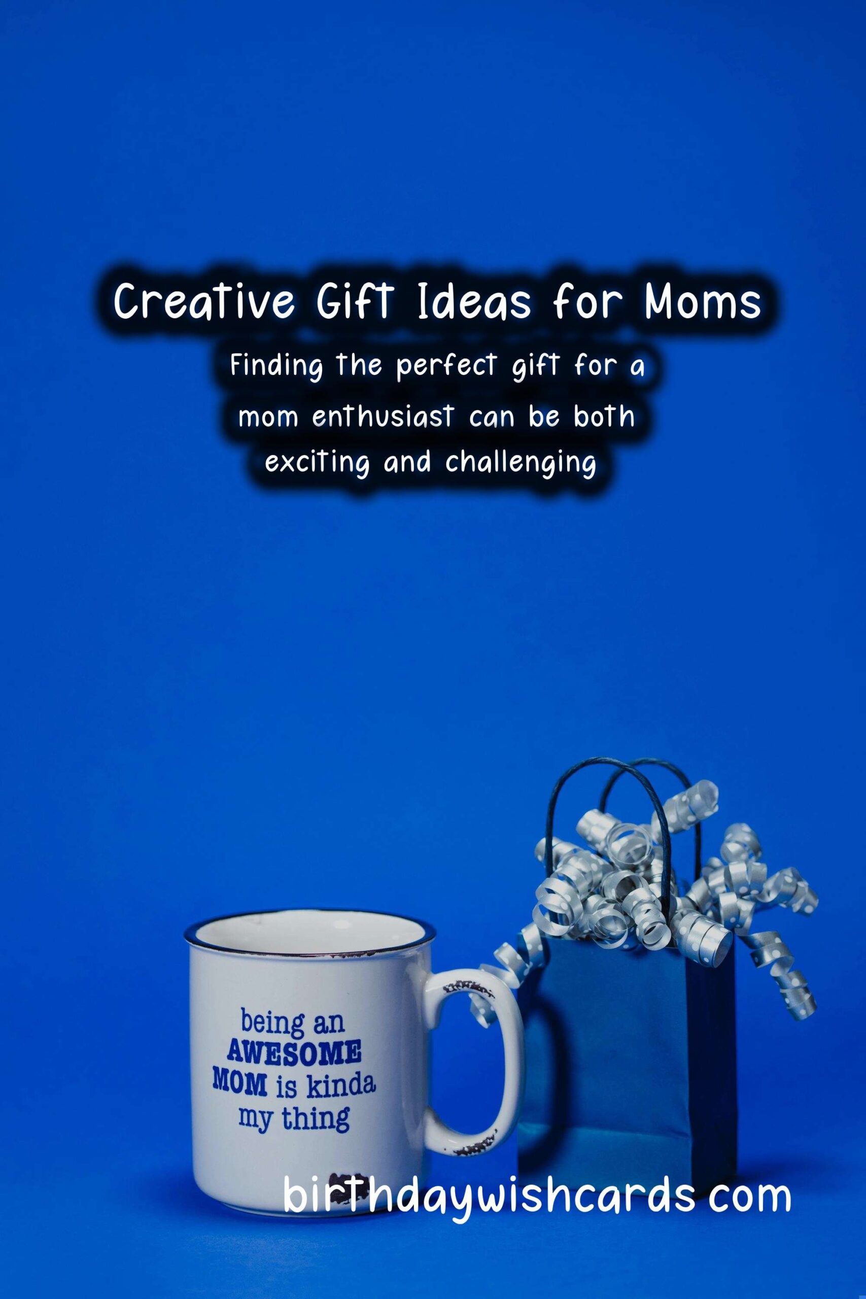 Creative Gift Ideas for Mom Enthusiasts