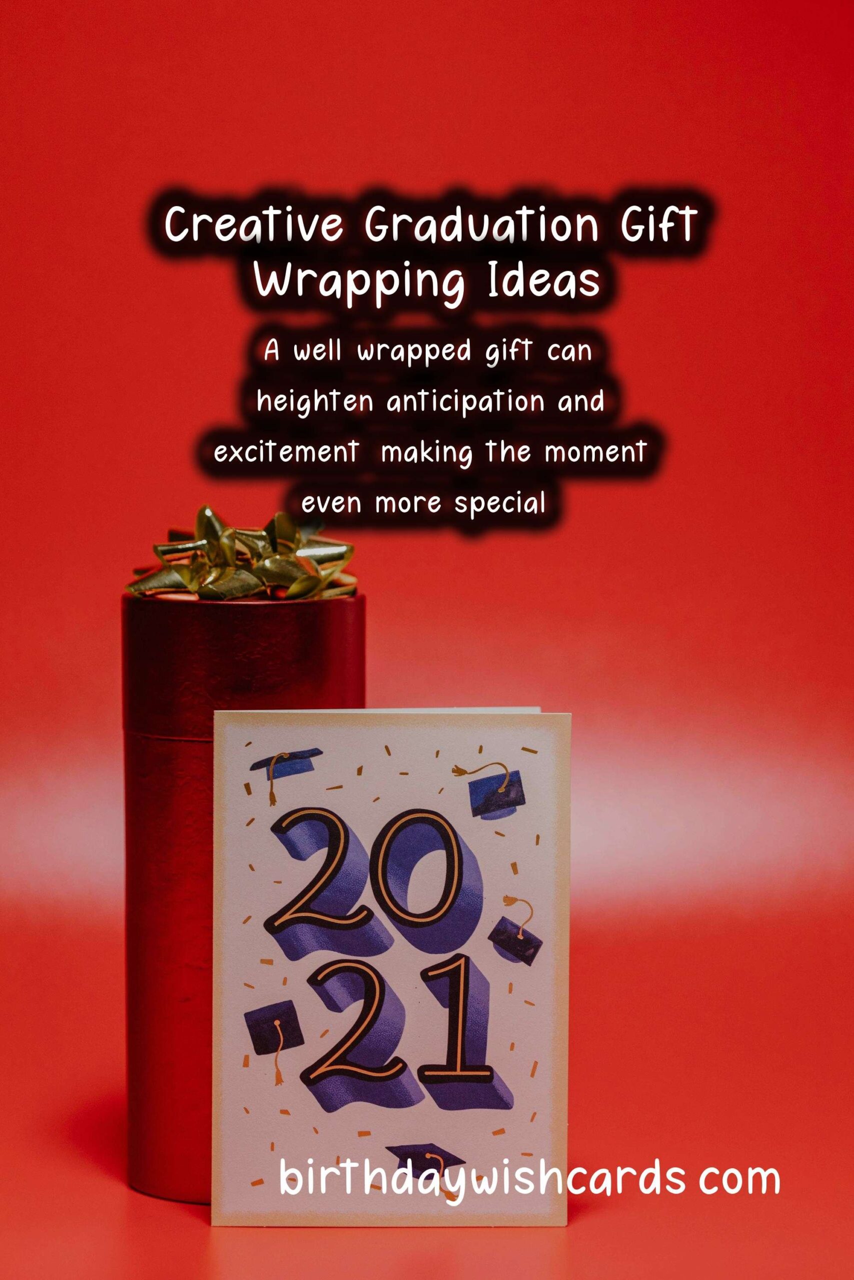 Creative Gift Wrapping Ideas for Graduation Occasions