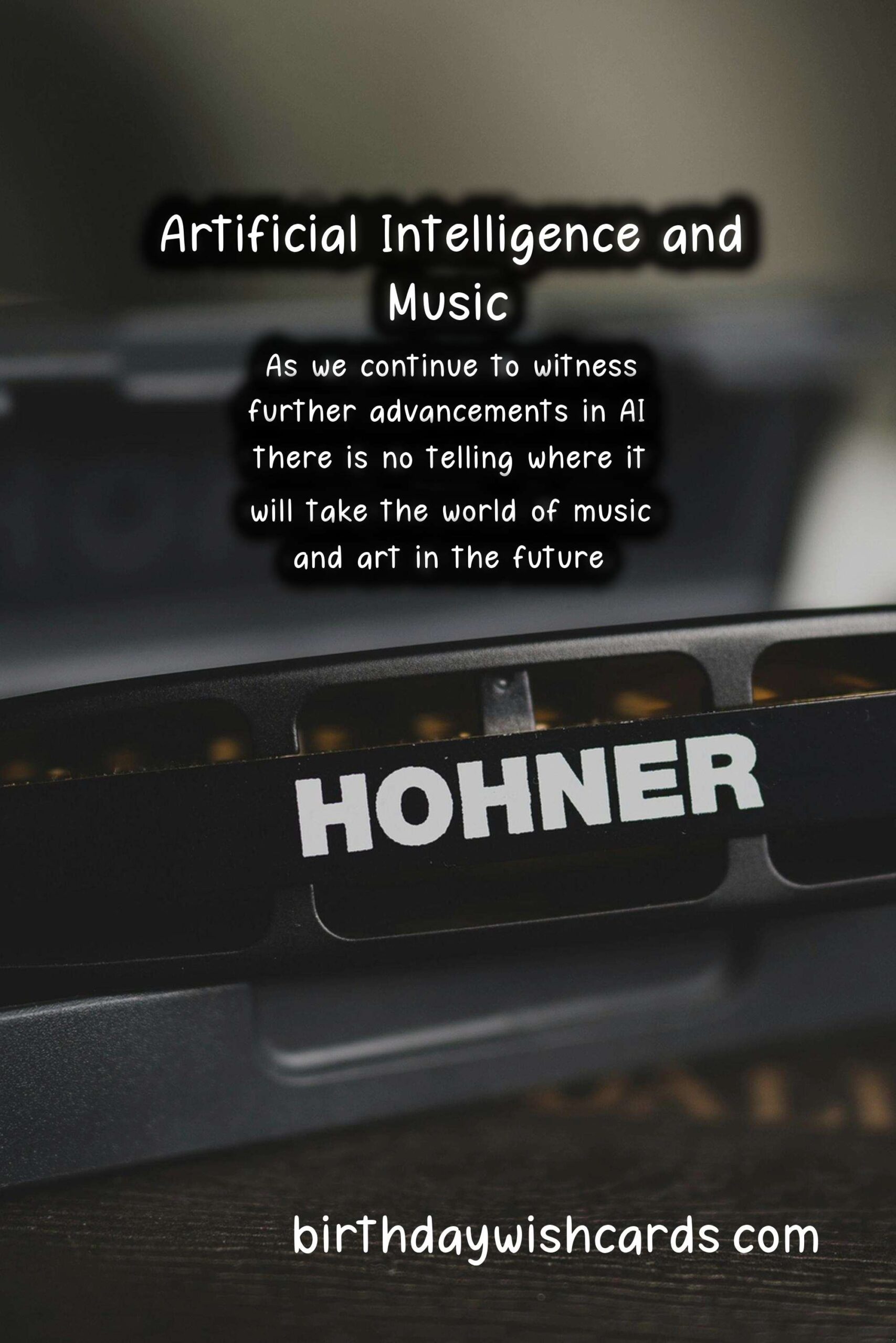 Culture: Influence of AI on Music Composition and Art Creation