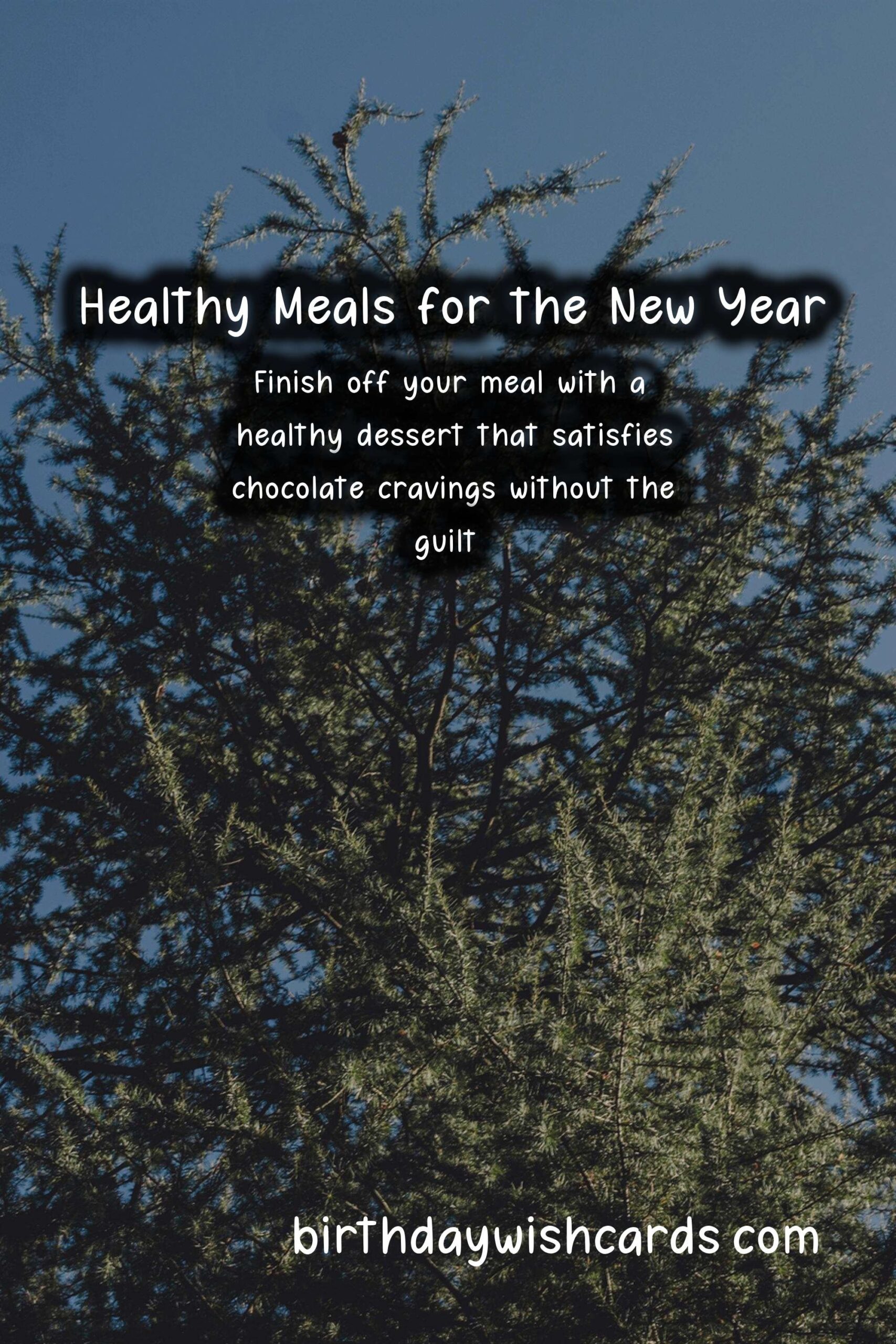 Delicious and Healthy Recipes for New Year-Friendly Meals