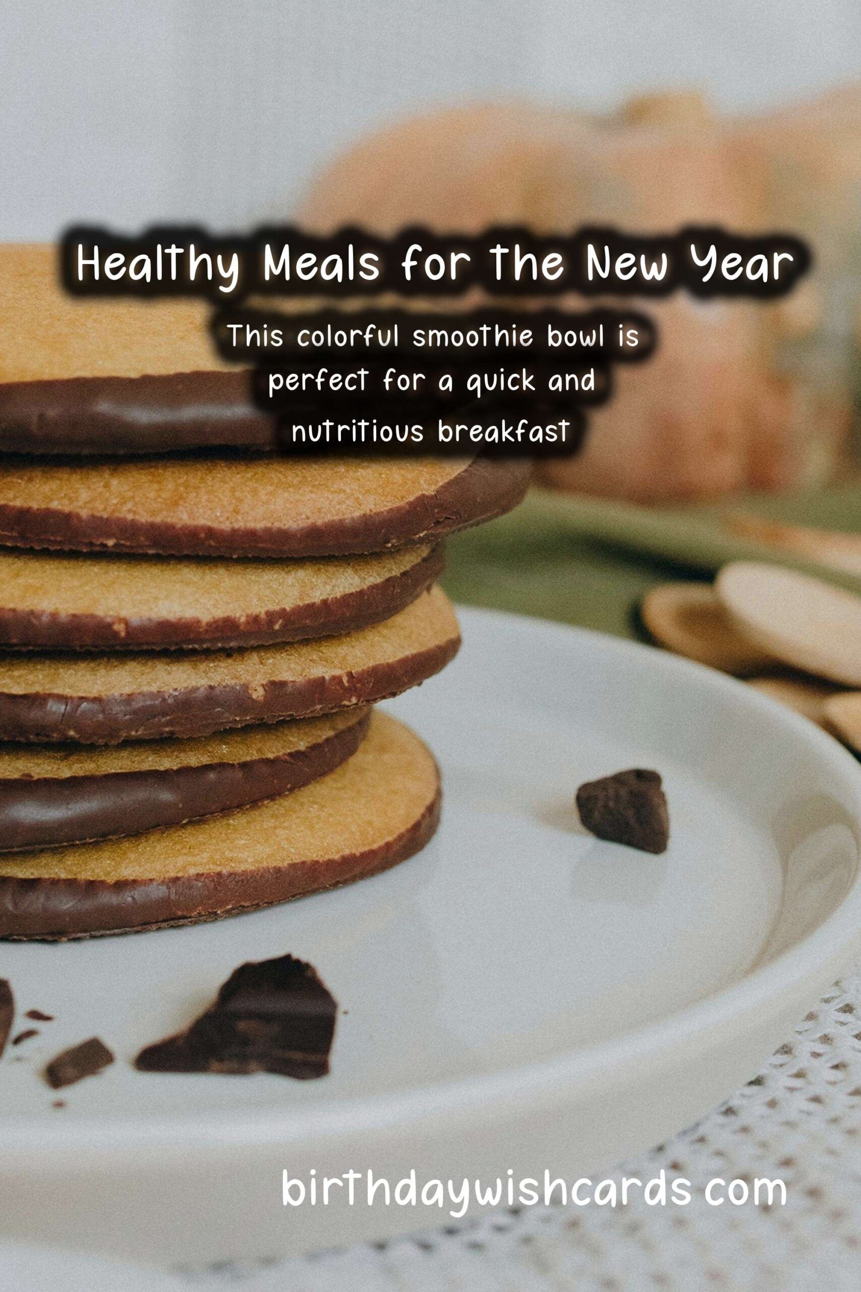 Delicious and Healthy Recipes for New Year-Friendly Meals