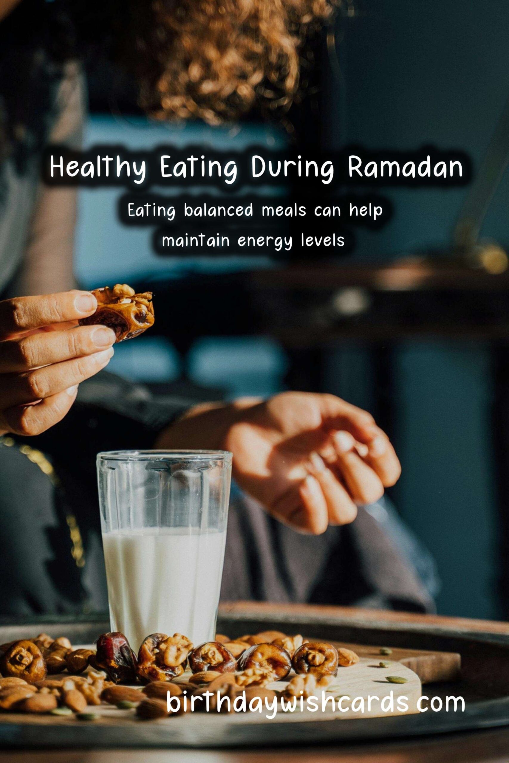 Essential Tips for Maintaining Health During Ramadan