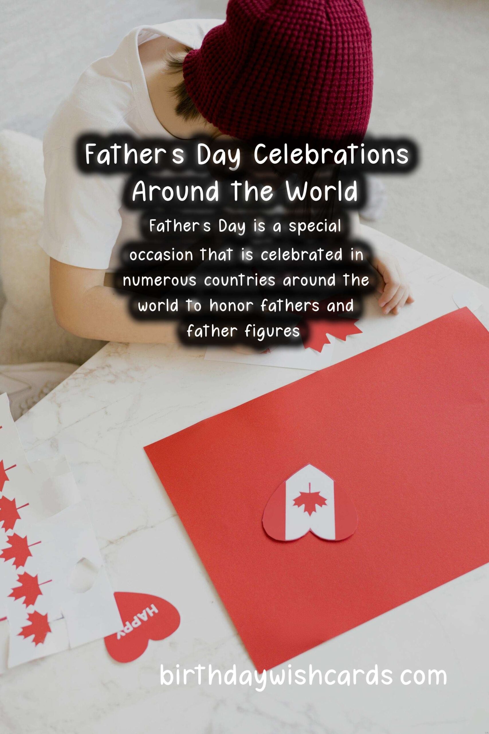 Exploring Father's Day Adventures Around the Globe