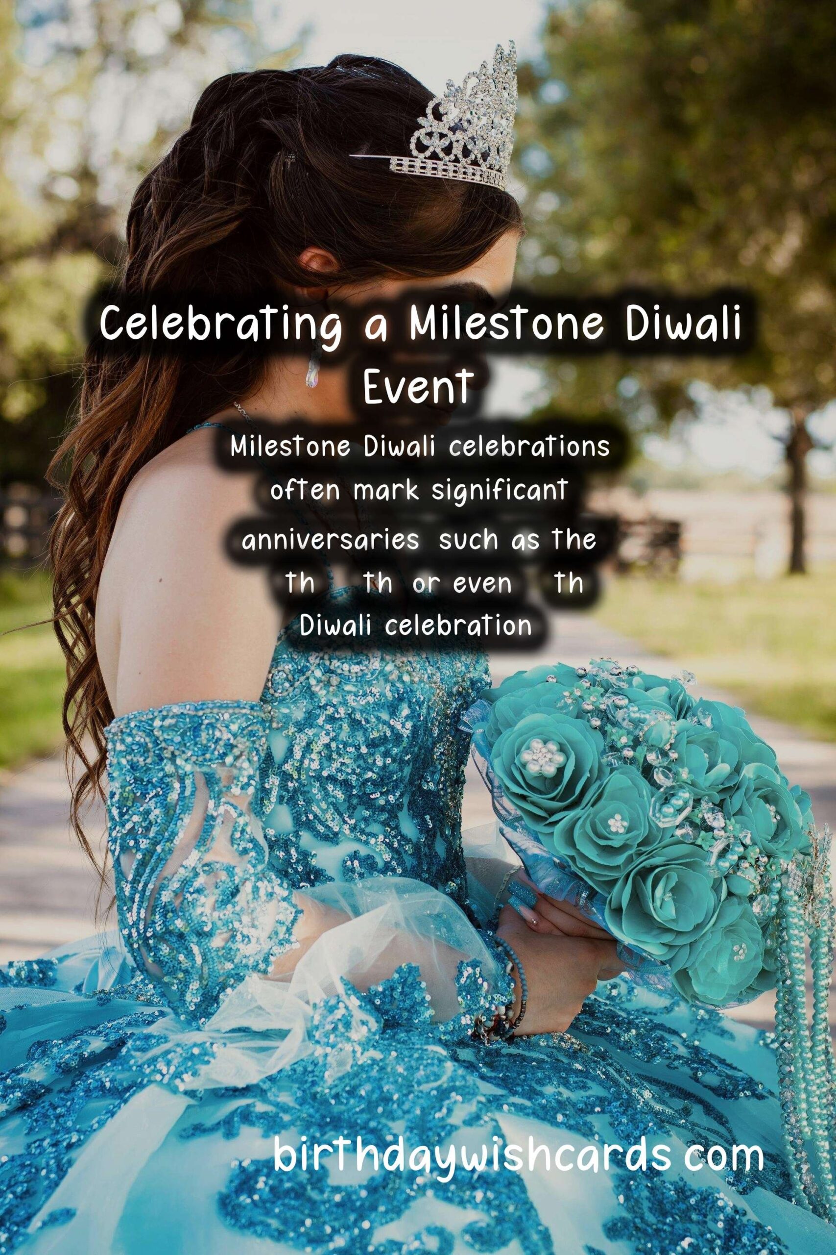 How to Celebrate a Milestone Diwali Event: A Complete Guide