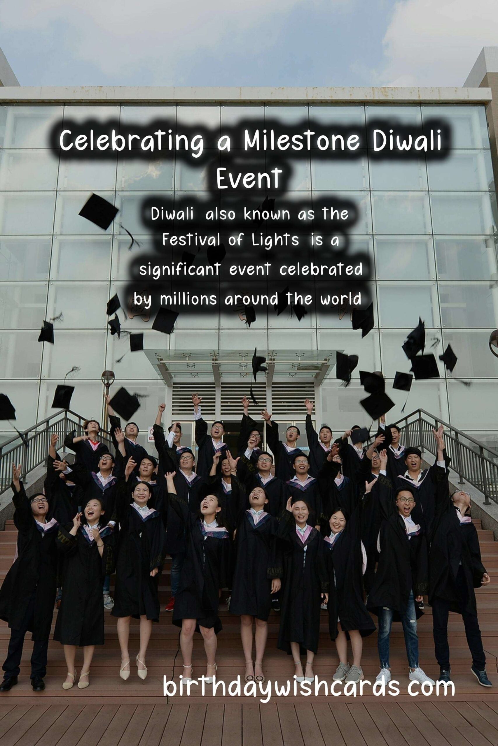 How to Celebrate a Milestone Diwali Event: A Complete Guide