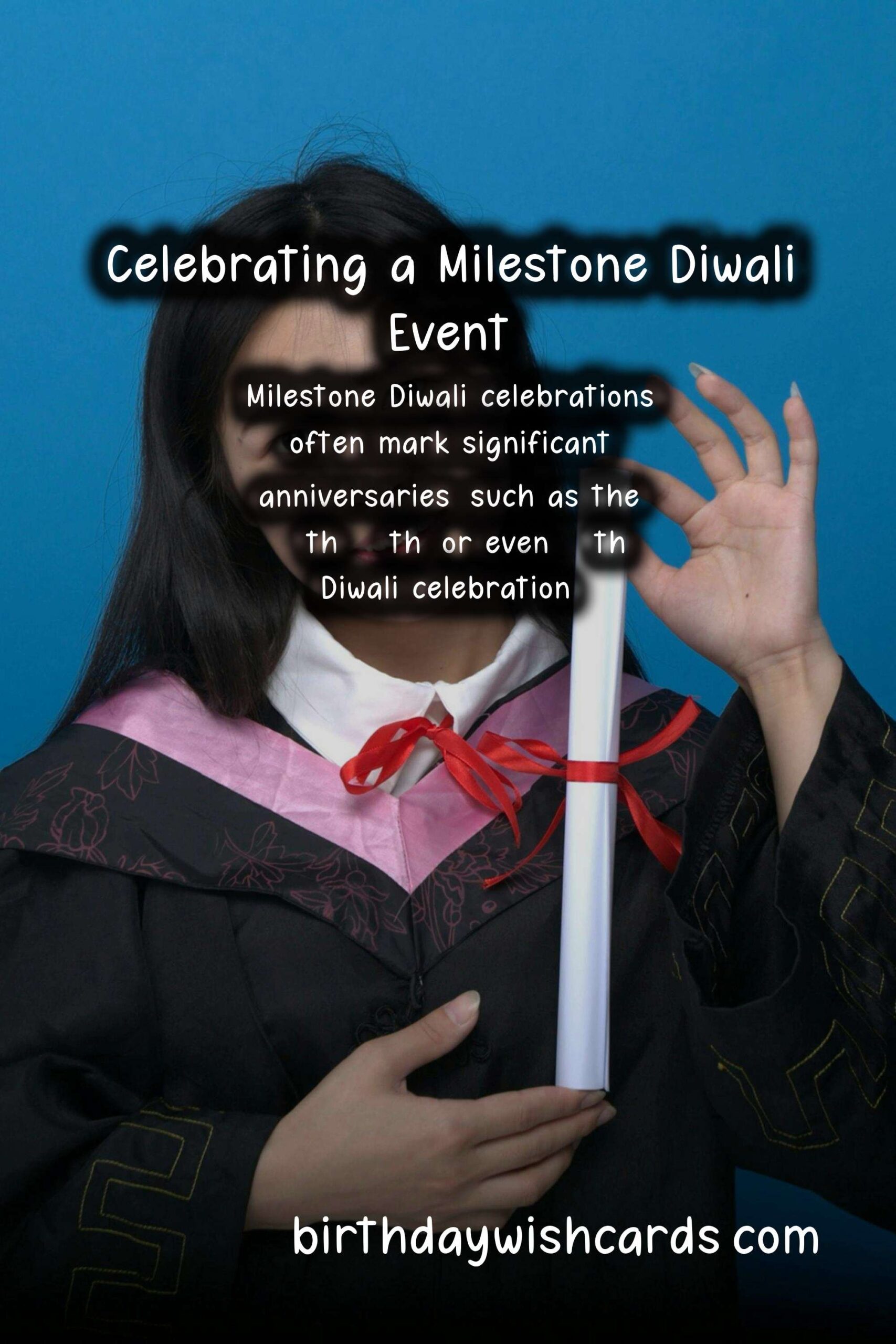 How to Celebrate a Milestone Diwali Event: A Complete Guide