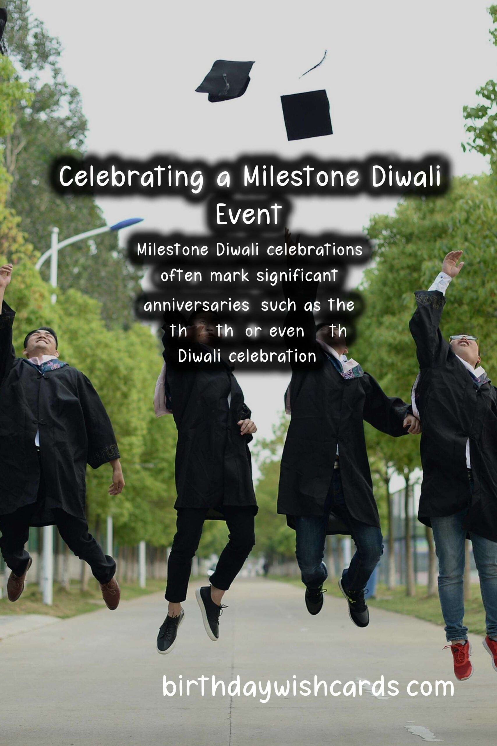 How to Celebrate a Milestone Diwali Event: A Complete Guide