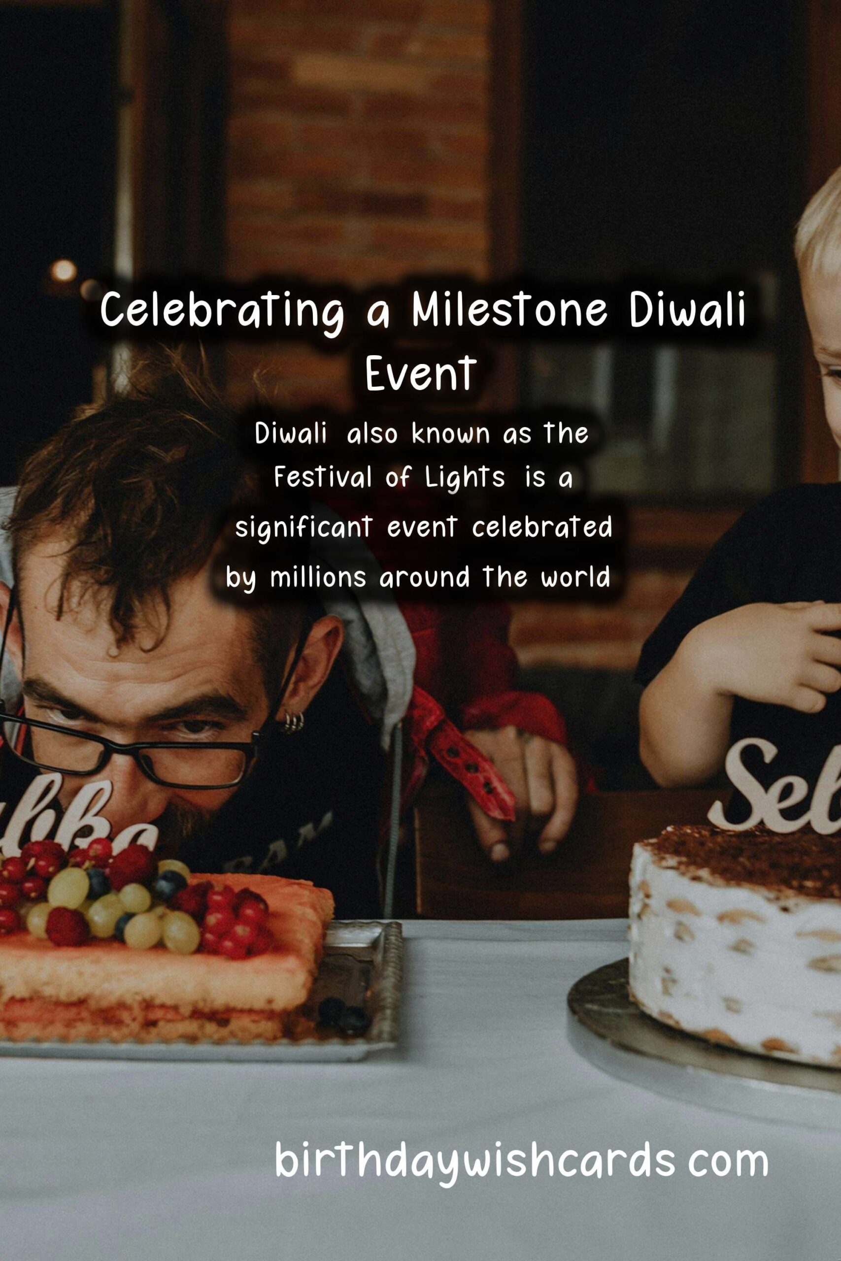 How to Celebrate a Milestone Diwali Event: A Complete Guide