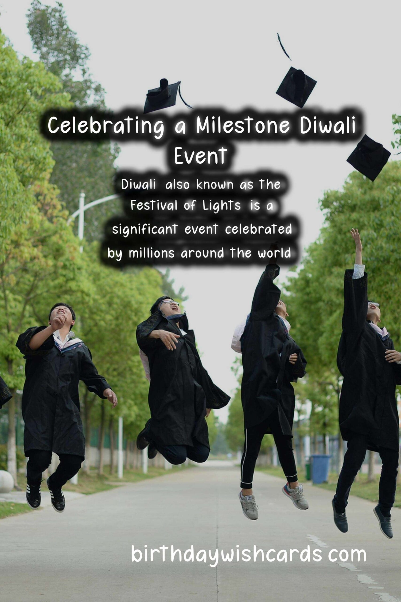 How to Celebrate a Milestone Diwali Event: A Complete Guide