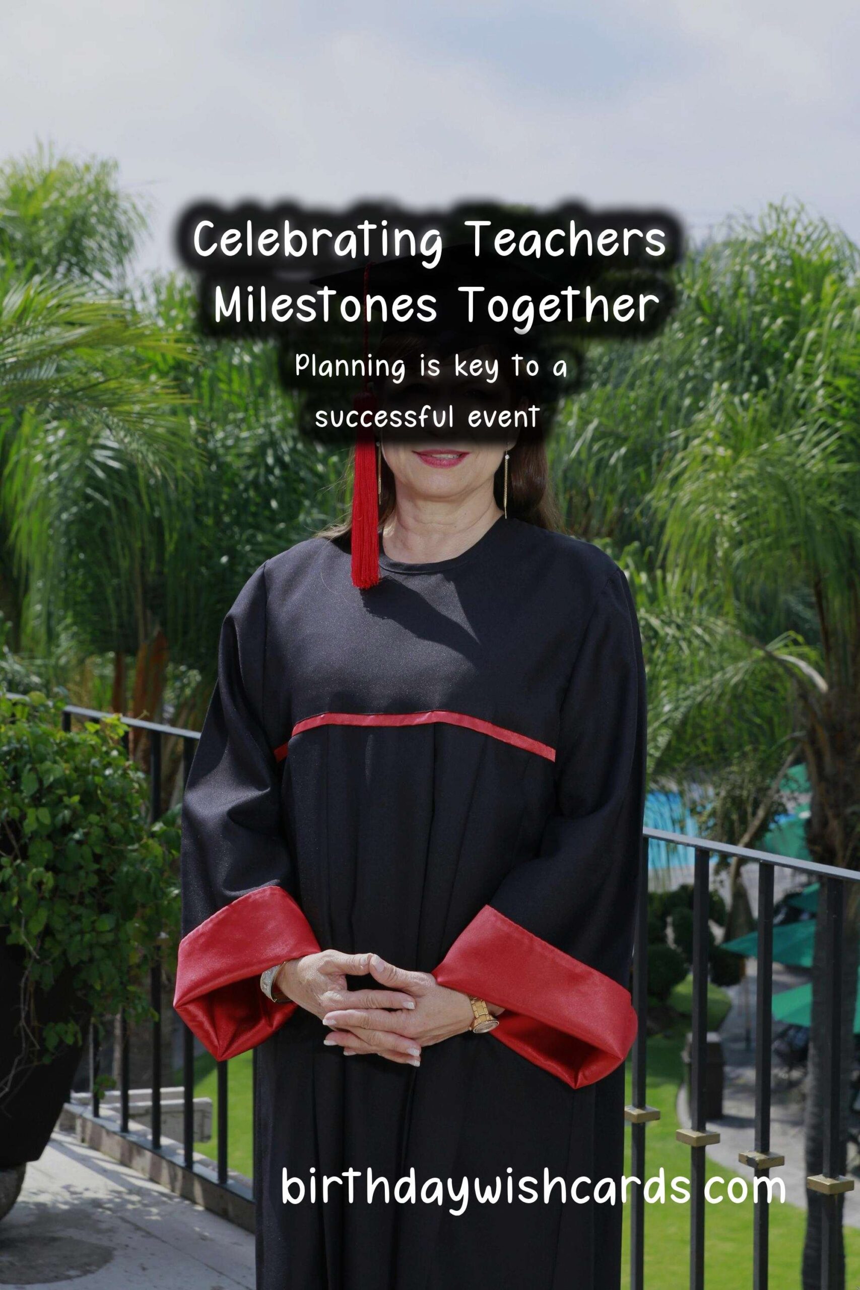 How to Celebrate a Milestone Teachers Event: A Comprehensive Guide