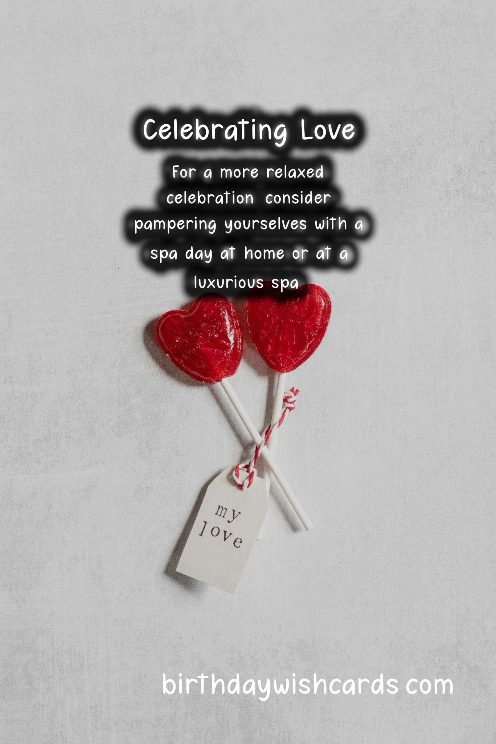 How to Celebrate a Milestone Valentine's Day Event