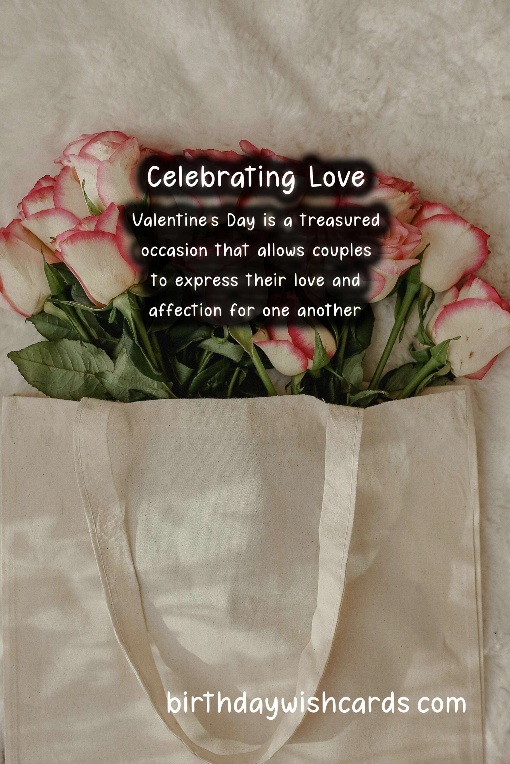 How to Celebrate a Milestone Valentine's Day Event