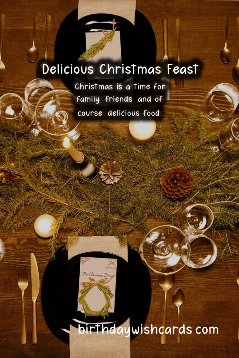 How to Cook for a Christmas Celebration: A Comprehensive Guide