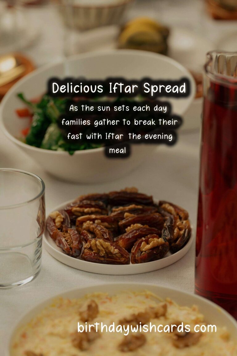 How to Cook for a Ramadan Celebration: A Complete Guide