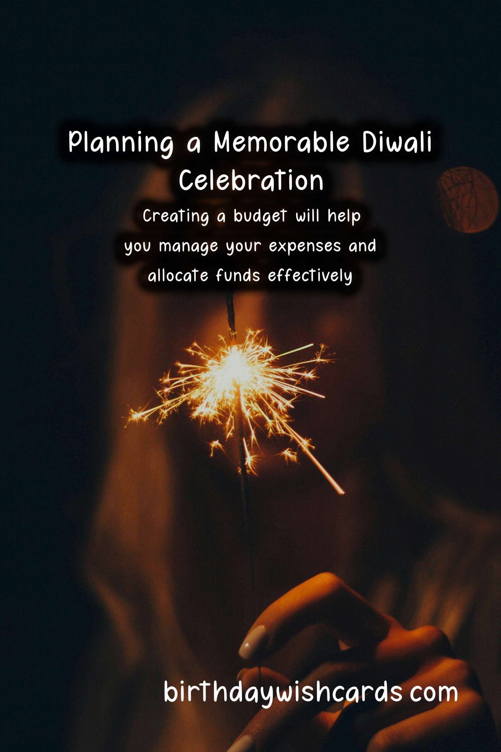 How to Plan a Diwali Milestone Party: A Step-by-Step Guide