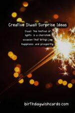 Birthday Wish Cards | How to Plan a Diwali Milestone Party: A Step-by-Step Guide