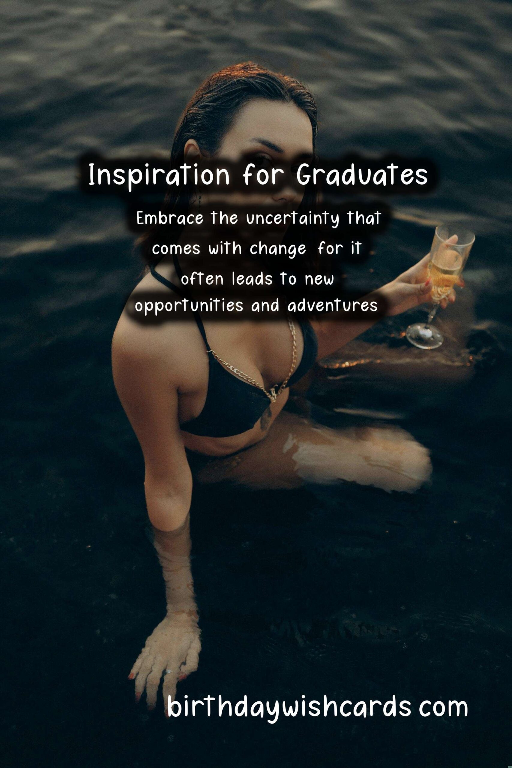 Life-Changing Advice for Graduation at Milestones