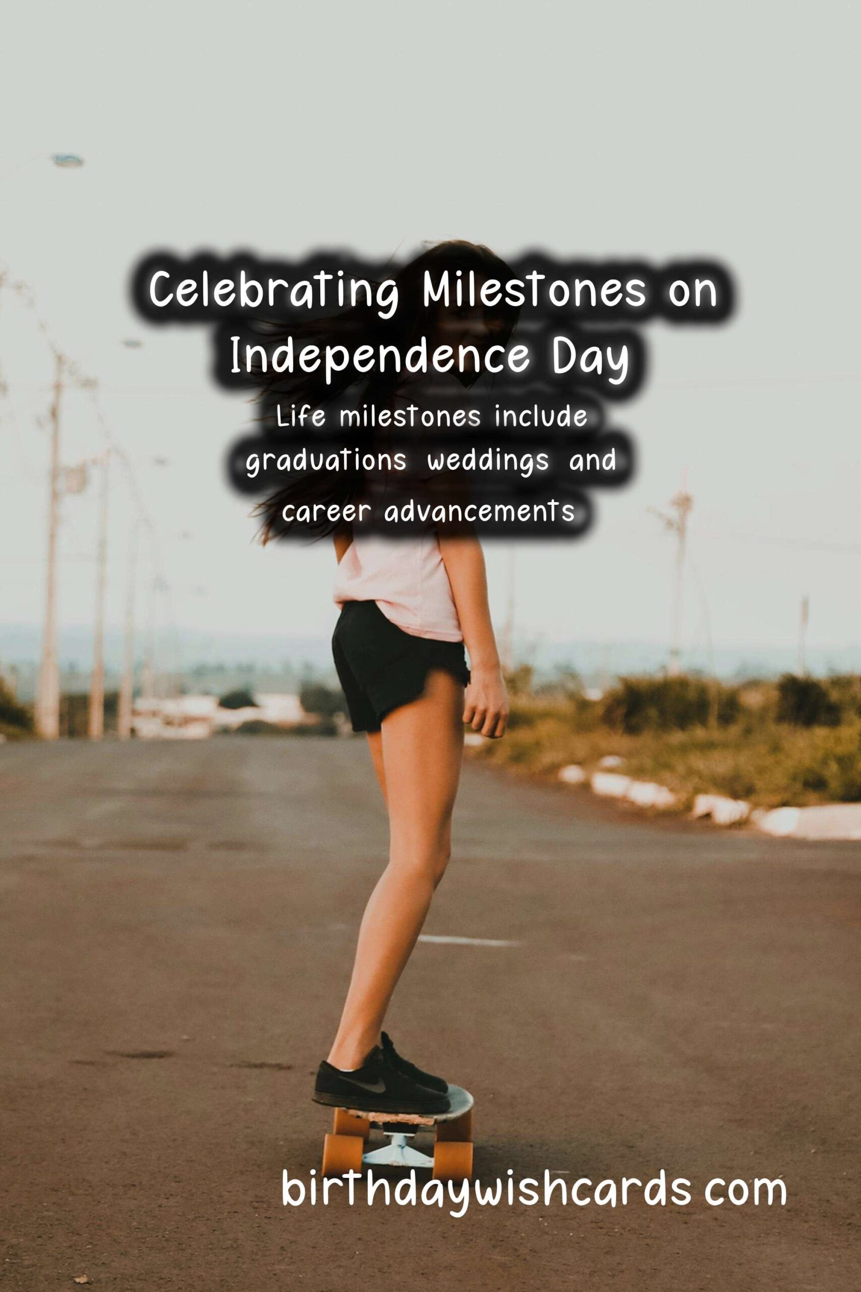 Meaningful Gifts for Life Milestones on Independence Day