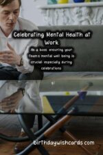 Birthday Wish Cards | Mental Health Tips for Independence Day Celebrations