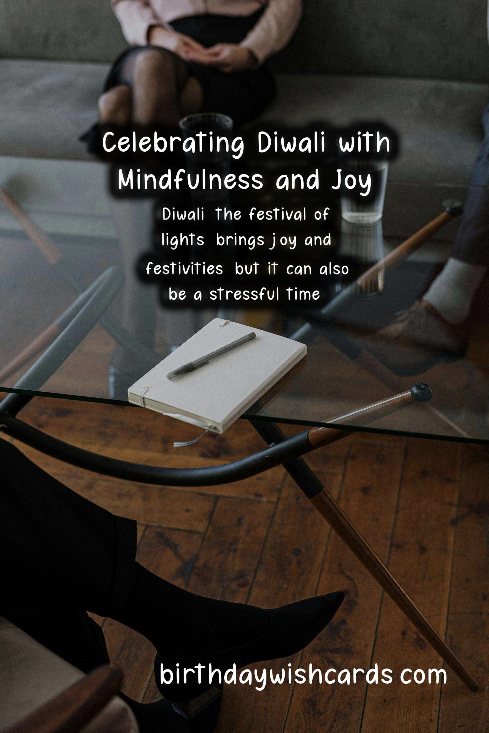 Mental Health Tips for Diwali Celebrations
