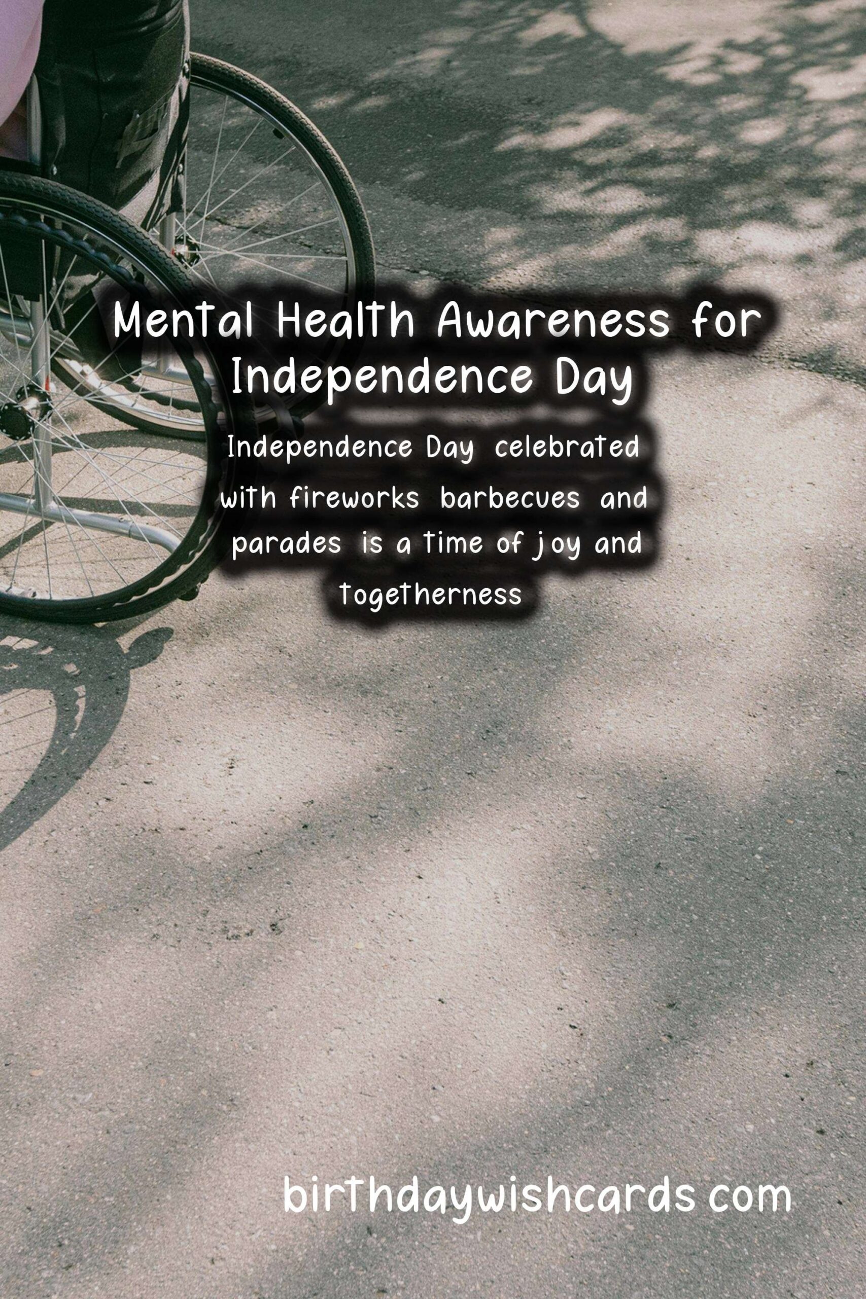 Mental Health Tips for Independence Day Celebrations
