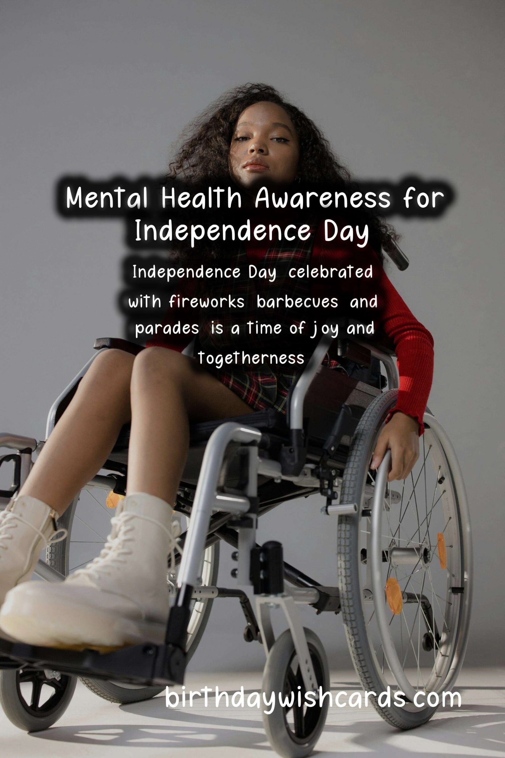 Mental Health Tips for Independence Day Celebrations