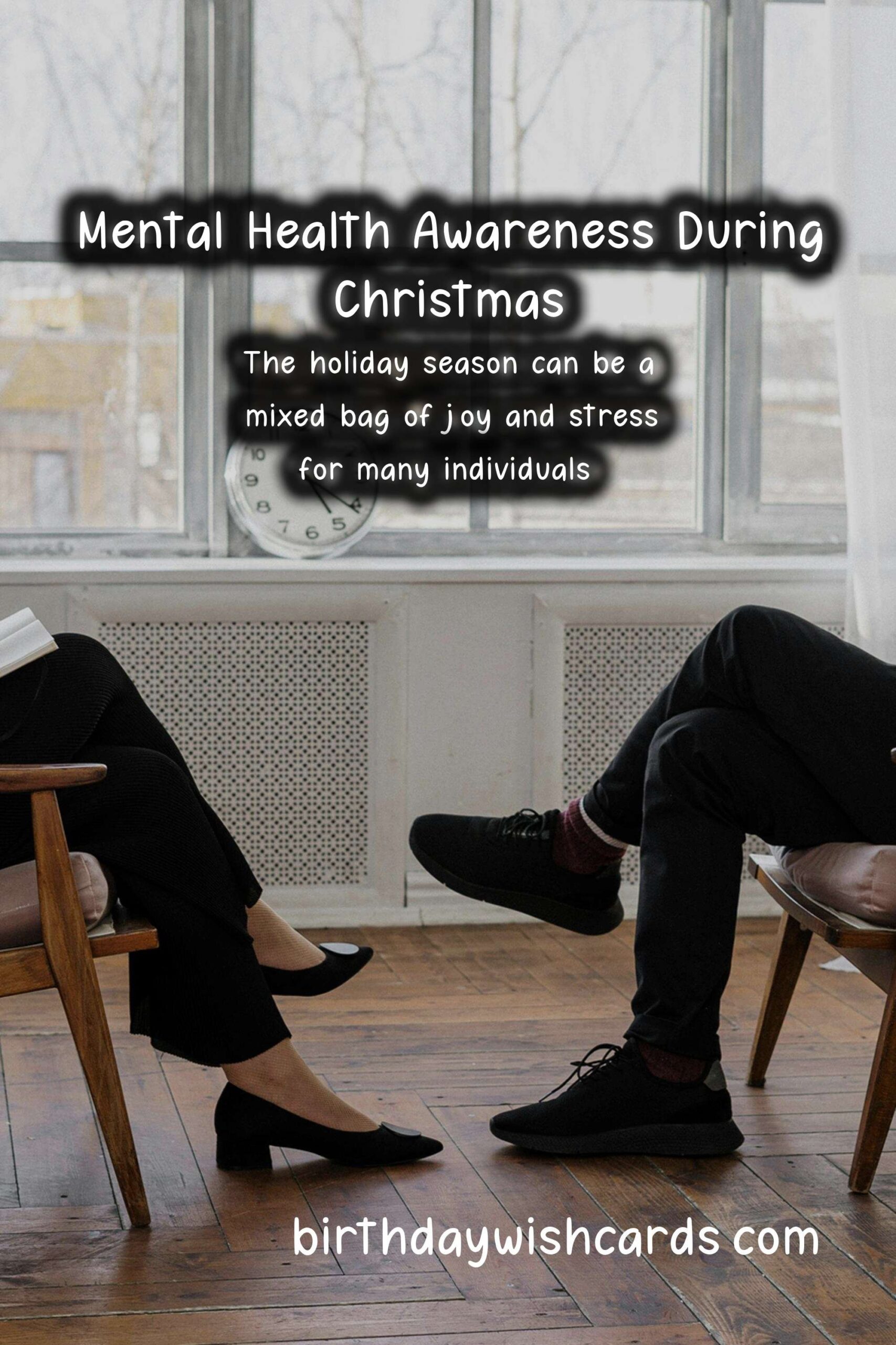 Mental Health Tips for a Joyful Christmas Celebration