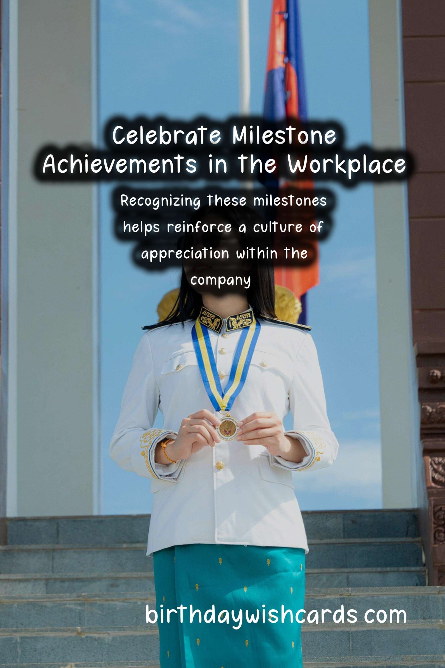Milestone Achievement Ideas for Bosses