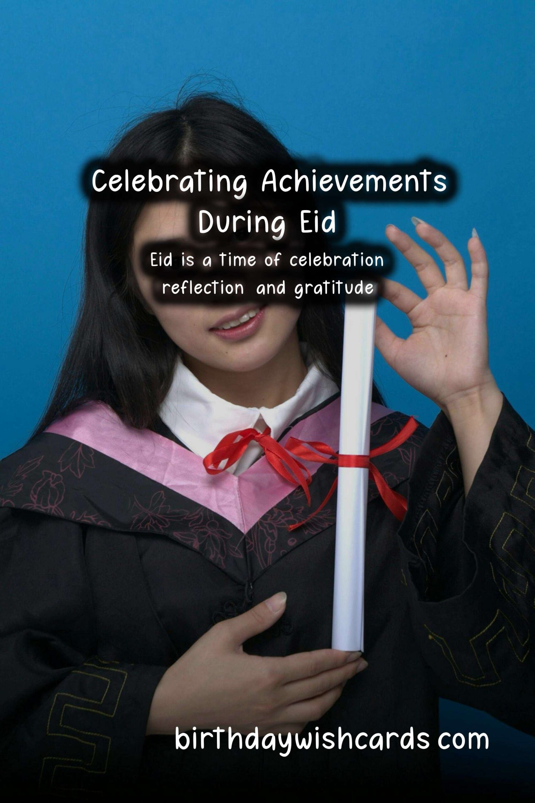 Milestone Achievement Ideas for Eid: Celebrating Success and Gratitude