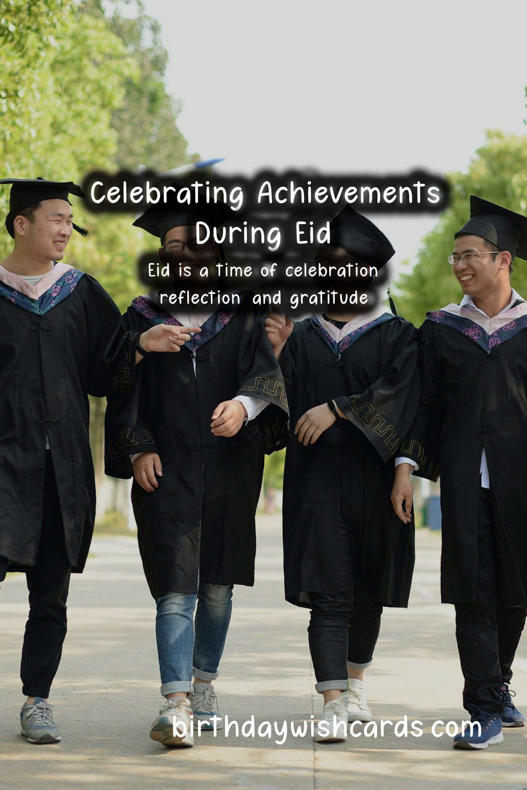Milestone Achievement Ideas for Eid: Celebrating Success and Gratitude