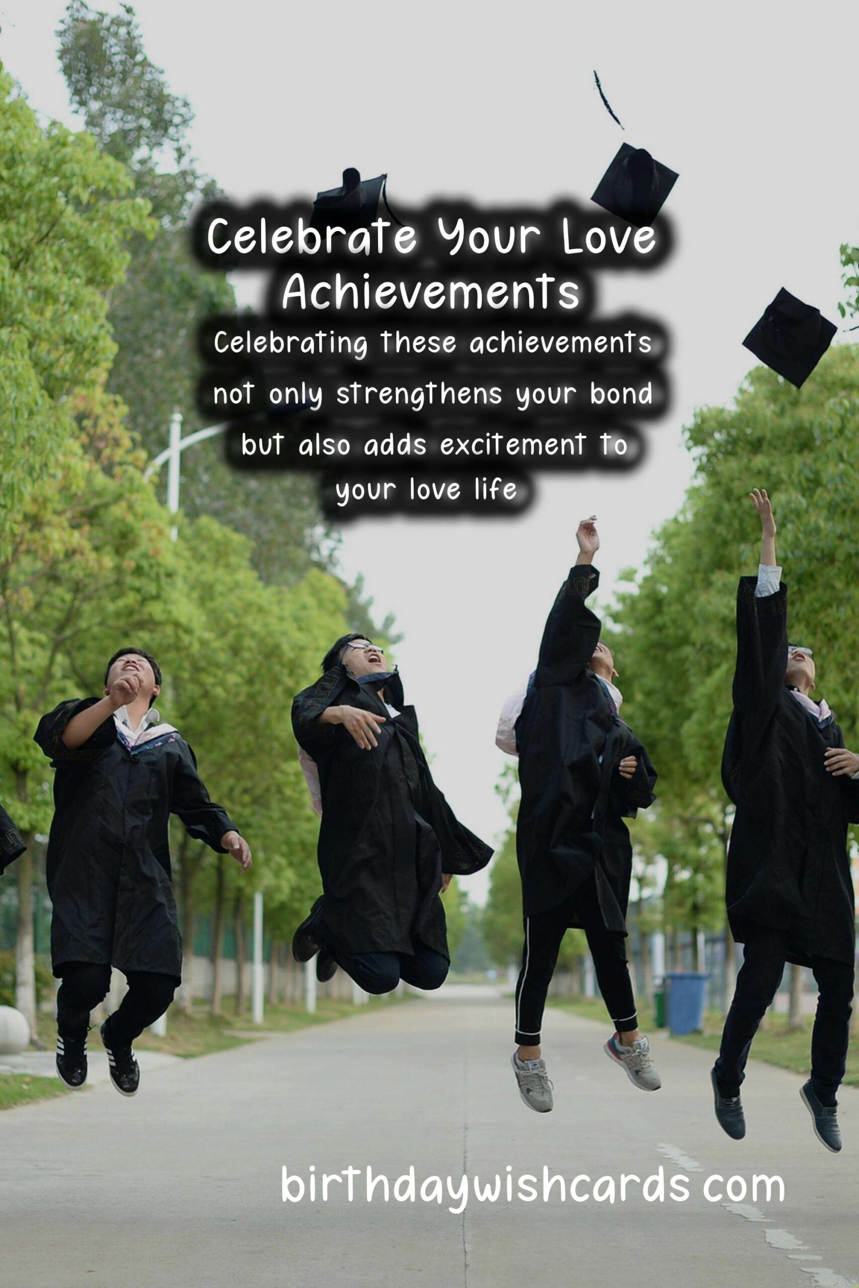 Birthday Wish Cards | Milestone Achievement Ideas for Lovers: Celebrate Your Journey Together